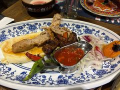 -卢布里西餐厅(总店)