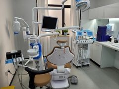 -牙博士口腔品牌连锁(杨浦店)