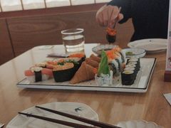 -河风精致寿司(太原店)