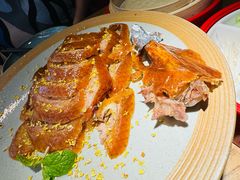 -青年公社烤鸭(蜀山万象汇店)
