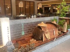-风味小馆(天目湖宾馆店)