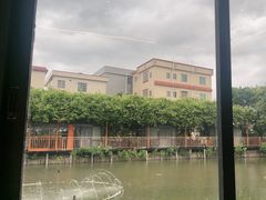 -陶缘一号·四季缘·老字号顺德菜·户外婚礼家宴(西滘店)