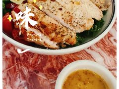 -OUR Bakery(国贸商城店)