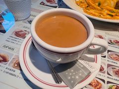 -金桔香港茶餐(宝安大厦店)