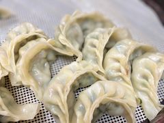 -宝华园百年老字号烧麦