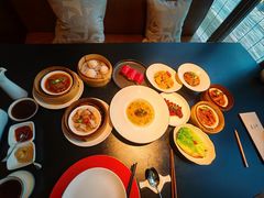-丽晶轩中餐厅(重庆丽晶酒店)