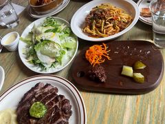 -羽深肉铺 Steak & Wine