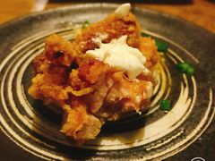 -鸟内会居酒屋(得意潮馆店)