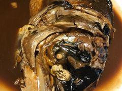 鱼头泡饼-旺顺阁·北京菜(北辰上品+)