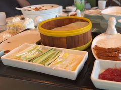 -百姓厨房(凤翔泥塑坊店)