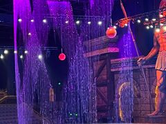 -波塞冬旅游度假区