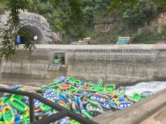 -雅鲁激流探险漂流