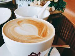 -福州泰禾铂尔曼酒店·大堂酒廊