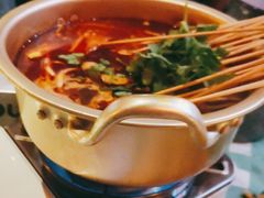 -功夫怪兽·烧烤(西工小街店)
