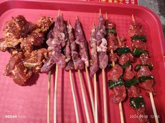 -爱客得牛排海鲜烤肉·火锅自助(春熙路黑金好店)
