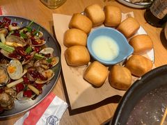 -星光小把串·海鲜烧烤(西安路店)