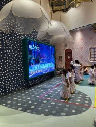 -奈尔宝·儿童乐园·亲子餐厅(苏州大悦城店)