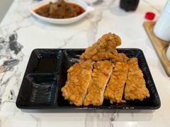-老地方面馆(思南路店)