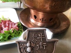 -牛街·马辈儿涮肉(牛街总店)