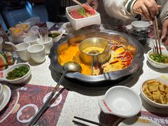-辣度火锅(东方城市广场店)