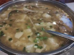 -老奶奶私房菜(天台里街店)