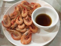 -丰收渔港饭店(嵊泗店)