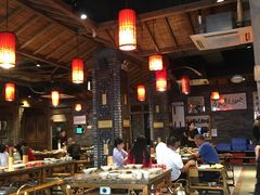 -重庆渝达老火锅(春熙路店)