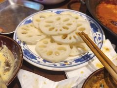 -楠火锅(昆山金鹰店)