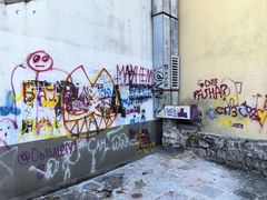 -布德瓦老城