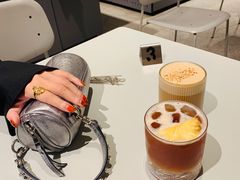 -Seesaw Coffee(上生新所店)