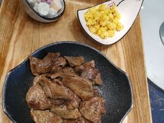 -海景壹号大酒店(滨湖店)