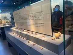 -荆州博物馆