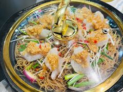 -花椒俏川菜小馆(南海万达店)