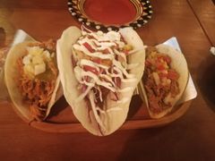 -TEQO·Mexican food & Bar