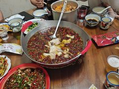 -小街47號江湖菜(四合院店)