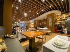 -若蘭慈·无国界素食料理(欢乐海岸店)