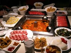 -海底捞火锅(九久奥特莱斯店)