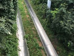 景点-富斯特索道