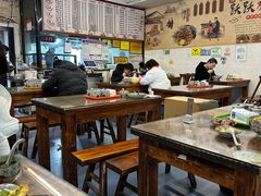 -跃跃鸡肠面(人民北路店)