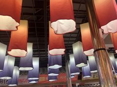 -姜胖胖无限自助烤肉(罗湖宝能店)