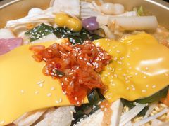 -芝芝Z-cheese芝士年糕专门店