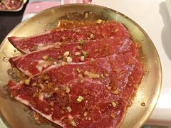 -炙城·韩式烤肉(南京东路店)