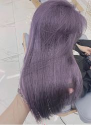 -奈川烫染Salon