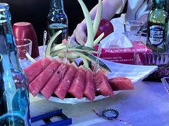 -觅KTV(岳峰大厦店)