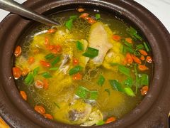 -阿露佳·舌尖上的安吉菜