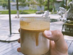 -The Rug Cafe(王府中环店)