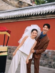 -绽放摄胶片摄影工作室