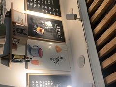 -留白咖啡(人民巷八号大院店)