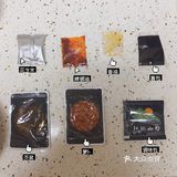 这个南昌拌粉是在李老头直播间买的