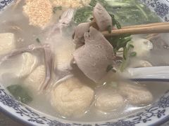 -小潘记鸭血粉丝汤